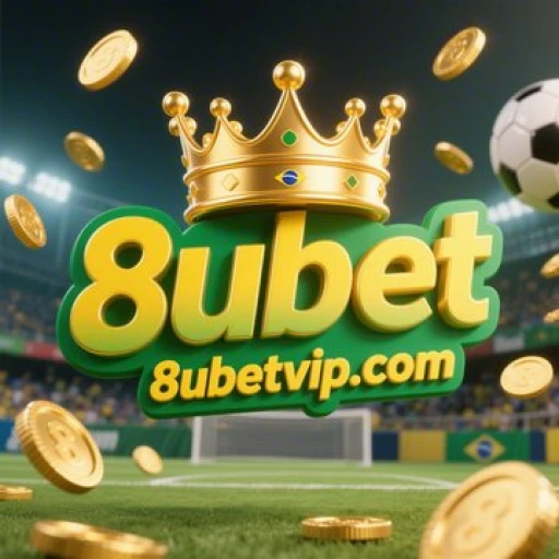 8ubet