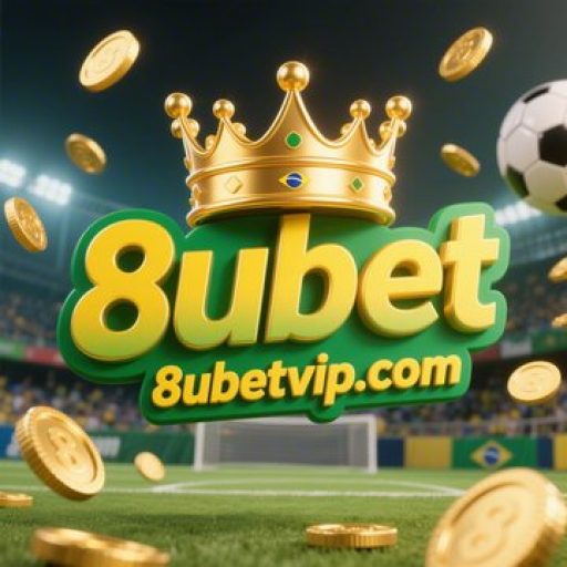 8ubet 3